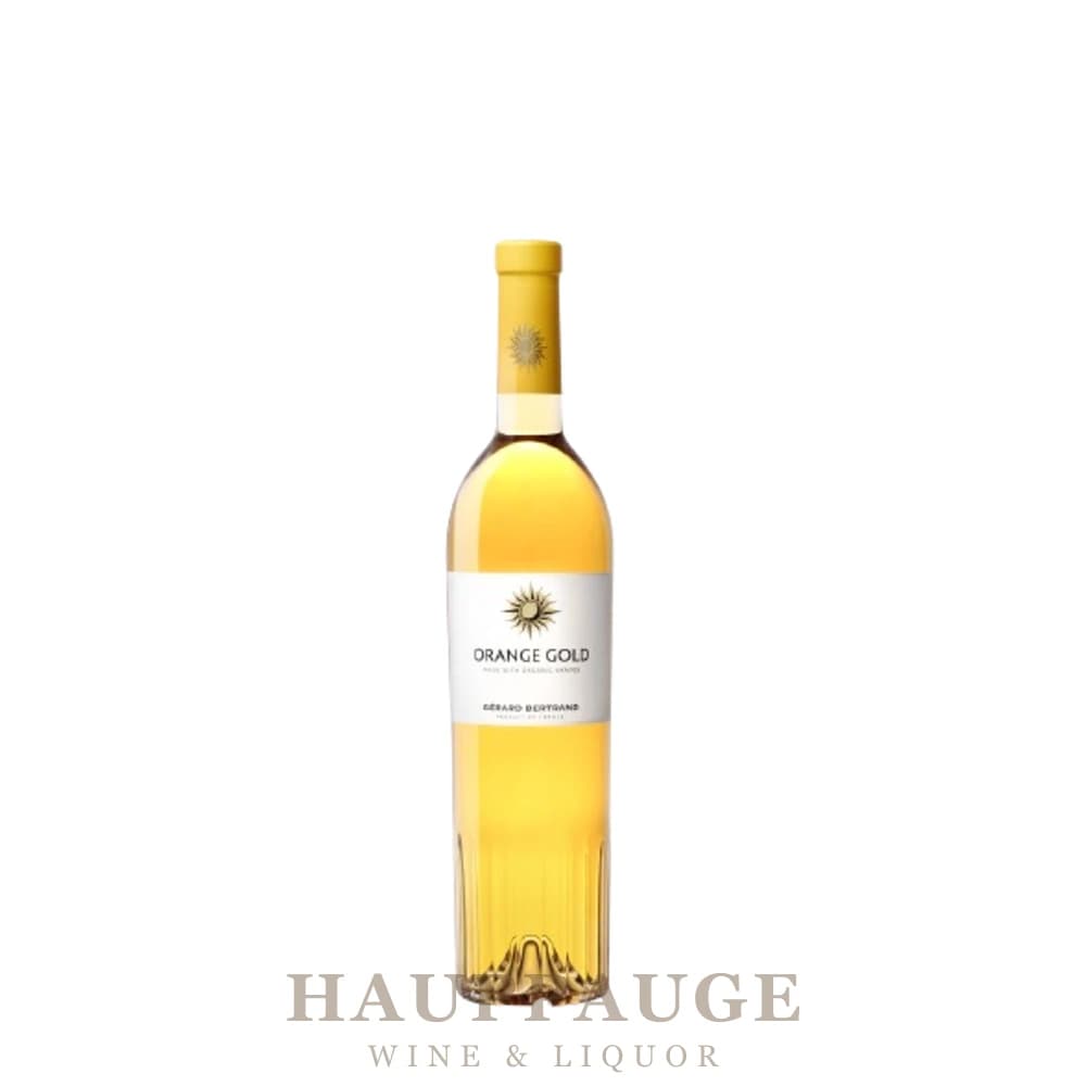 Gerard Bertrand Orange Gold, 750mL