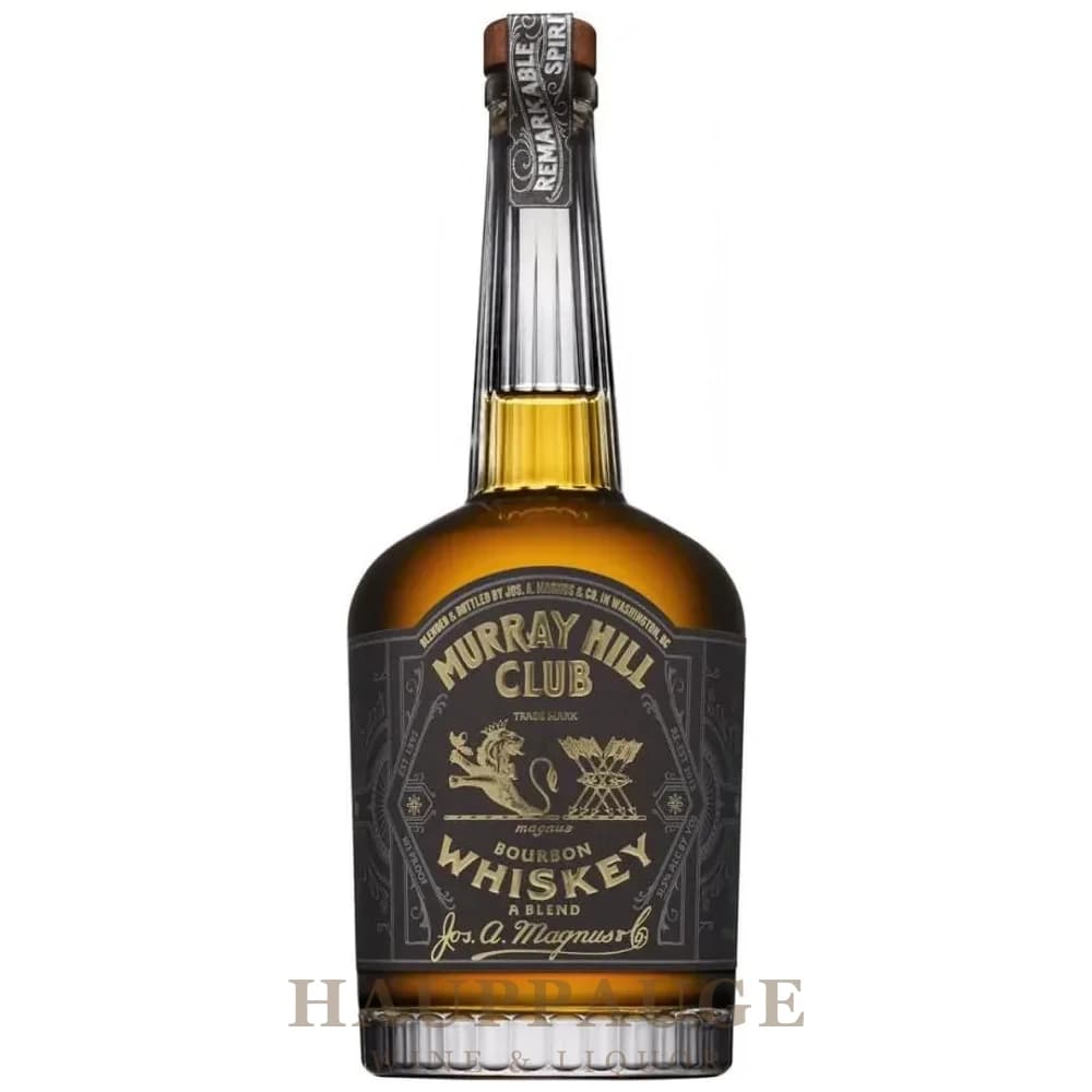 Joseph Magnus Murray Hill, 750mL