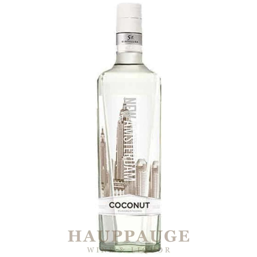 New Amsterdam Coconut, 1L