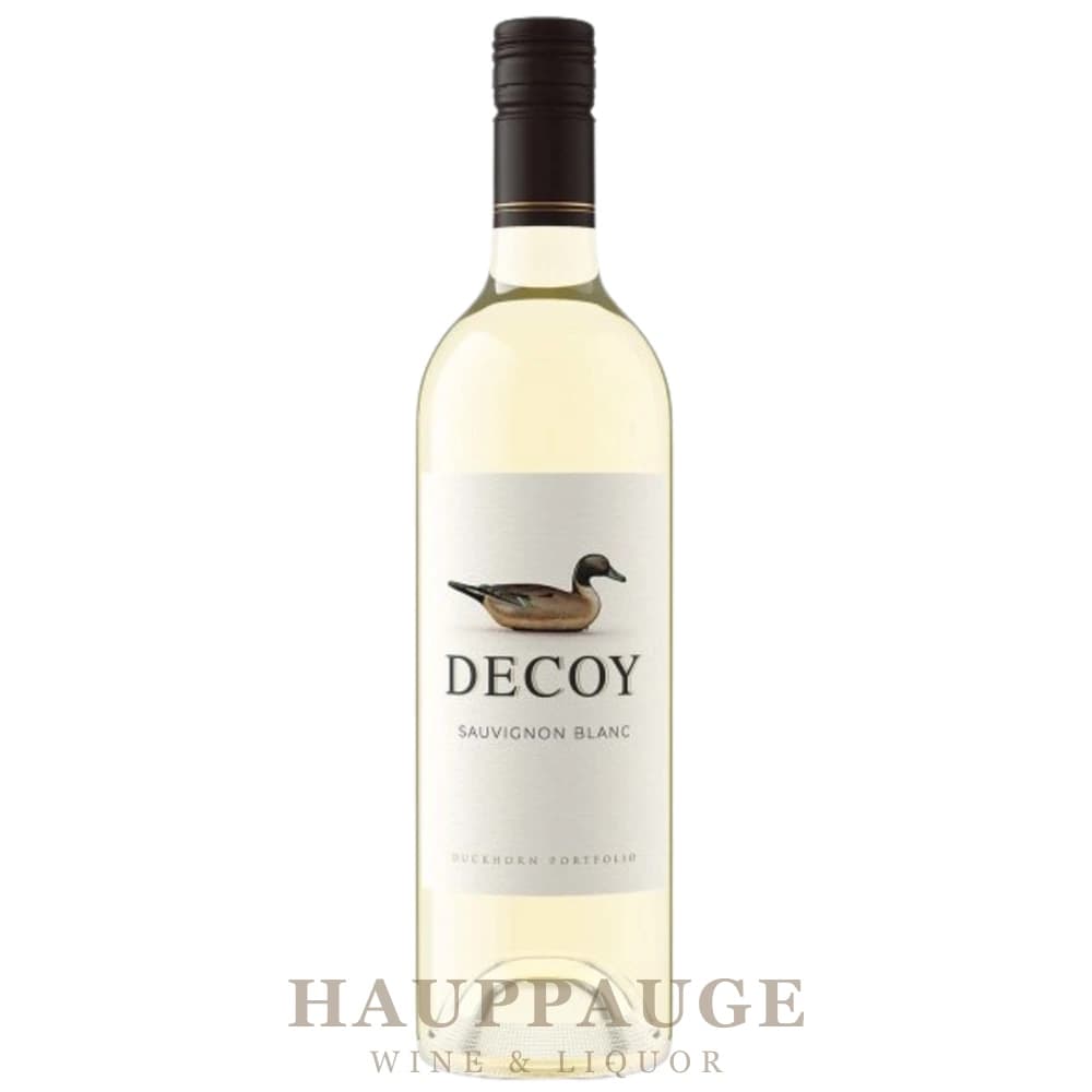 Decoy Sauvignon Blanc, 750mL