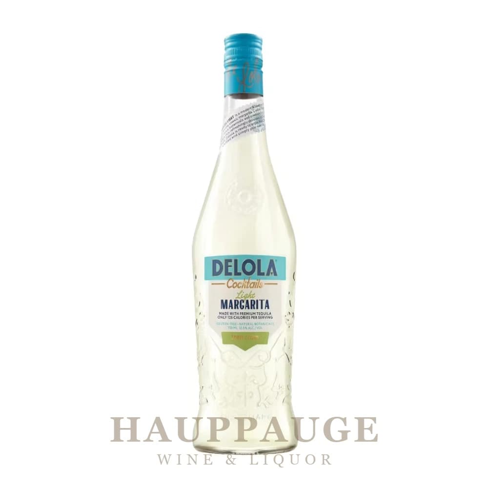Delola Margarita Light, 750mL