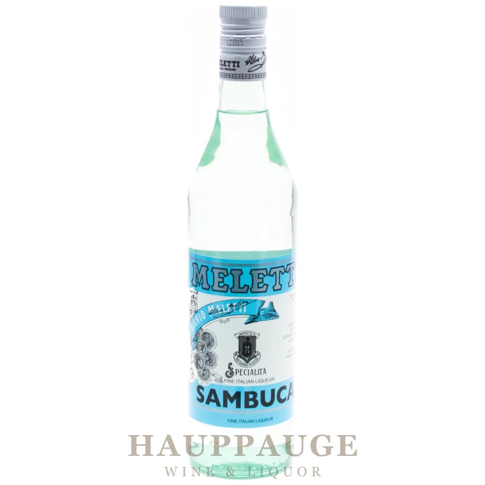 Meletti Sambuca, 750mL