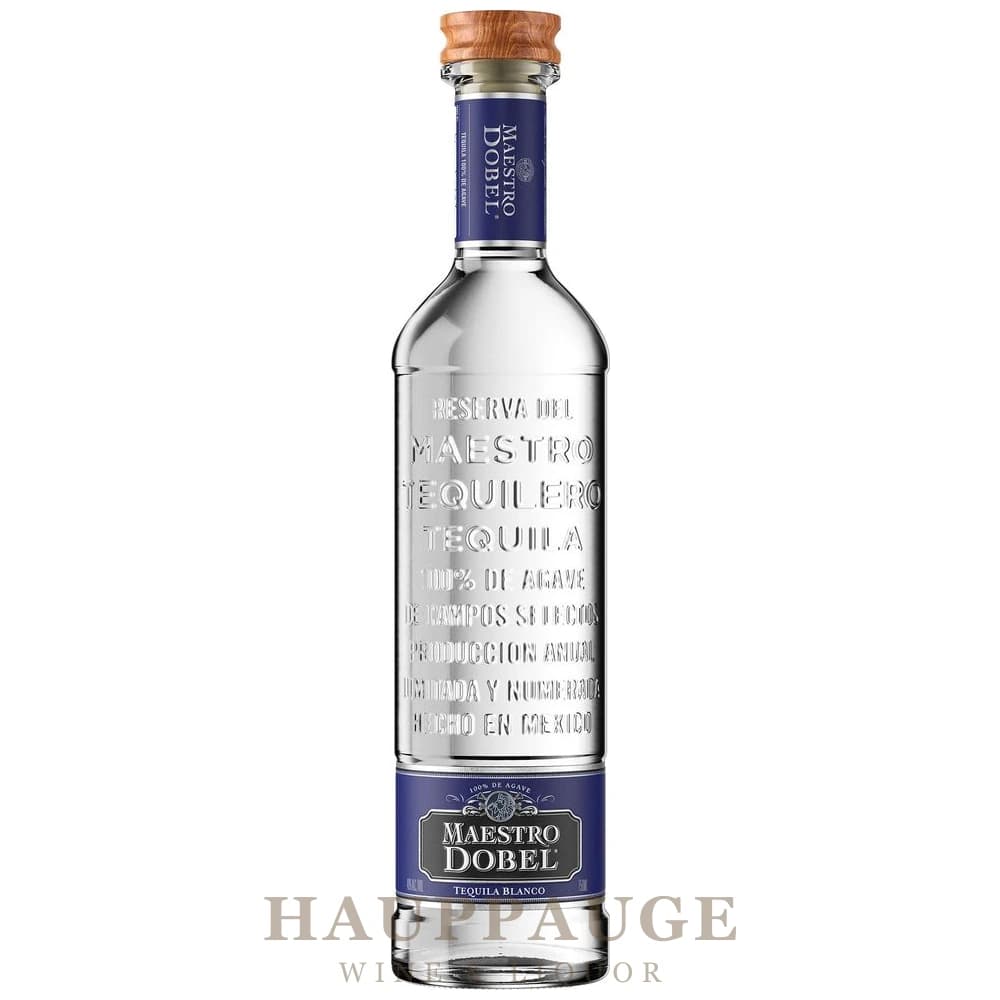 Maestro Dobel Silver, 375mL