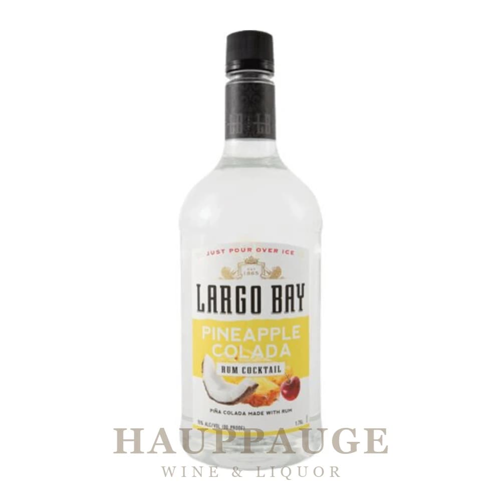 Largo Bay Pina Colada, 1.75L