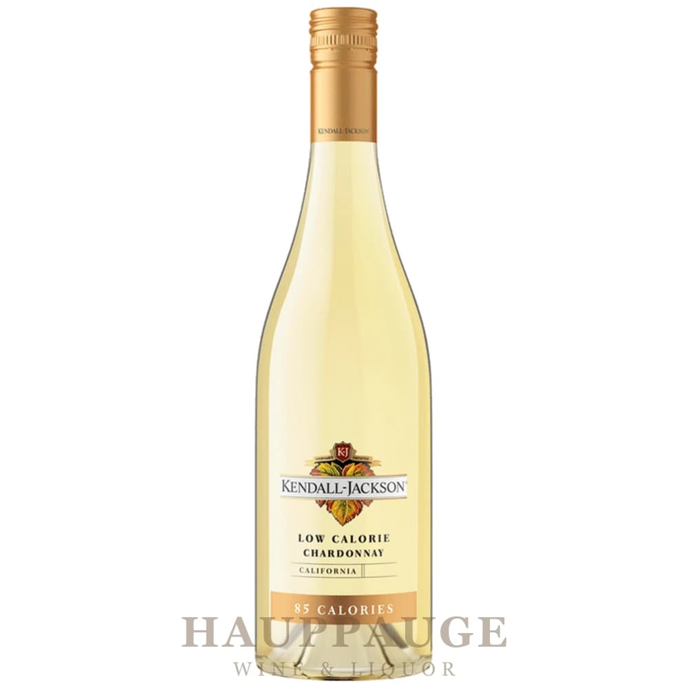 Kendall Jackson Low Cal Chard, 750mL