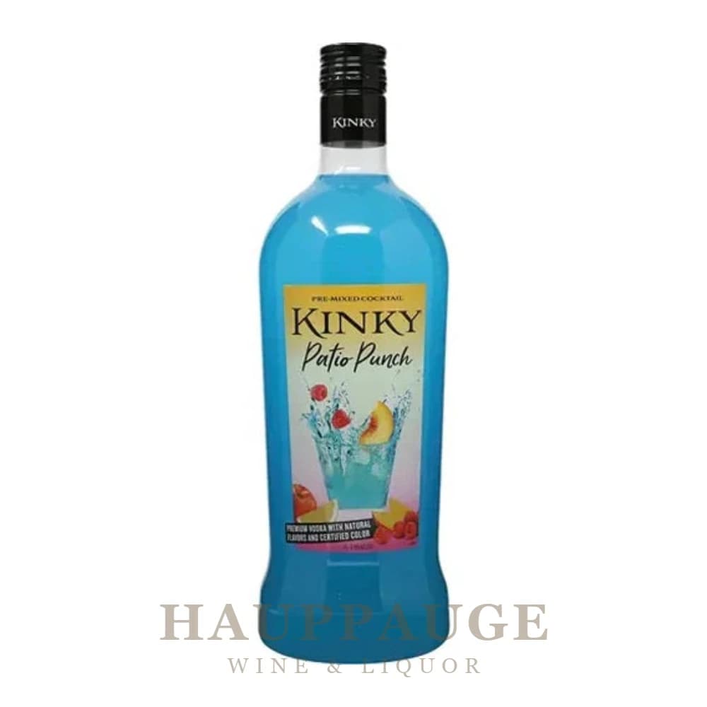 Kinky Patio Punch, 1.75L