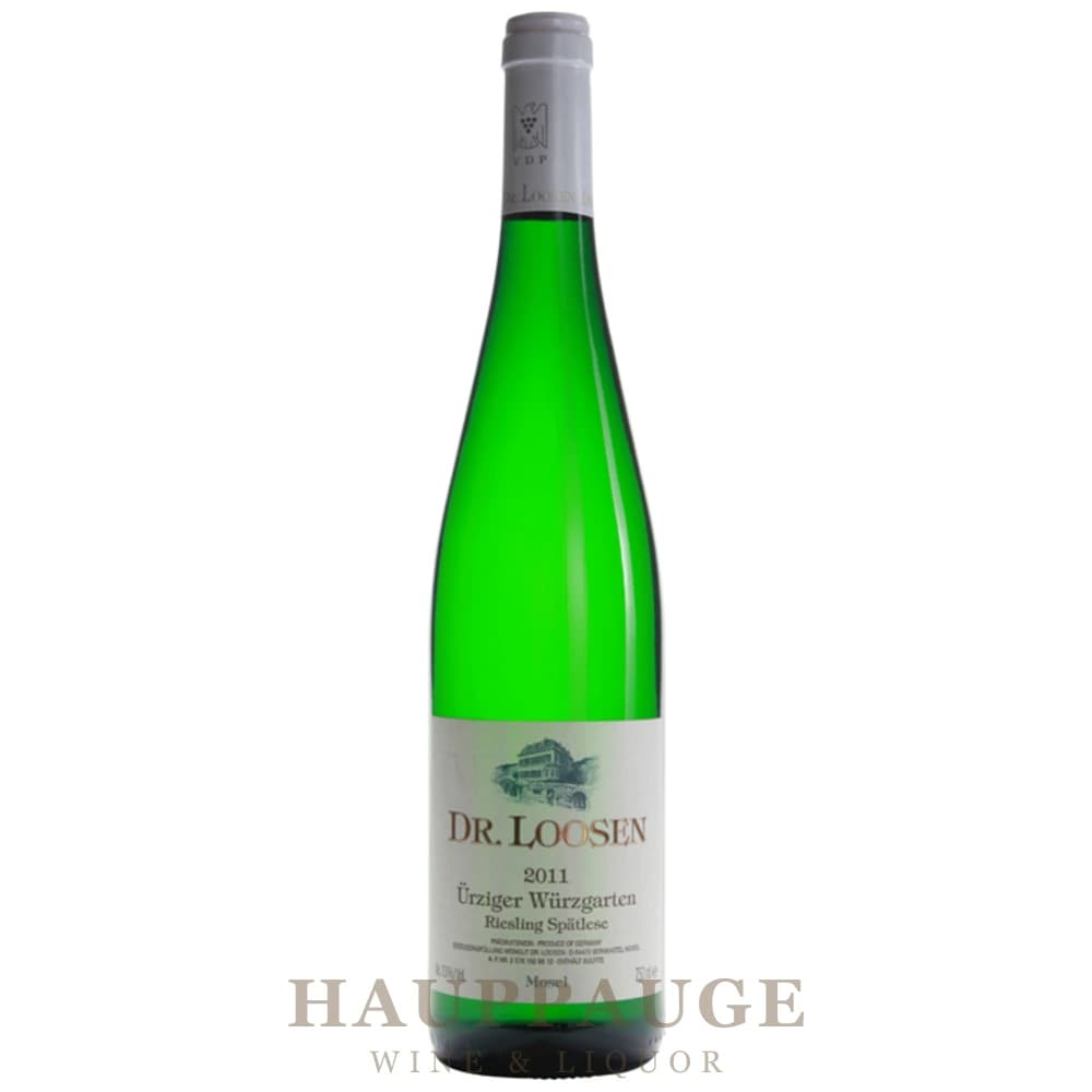 Dr Loosen Spatlese Urziger, 750mL