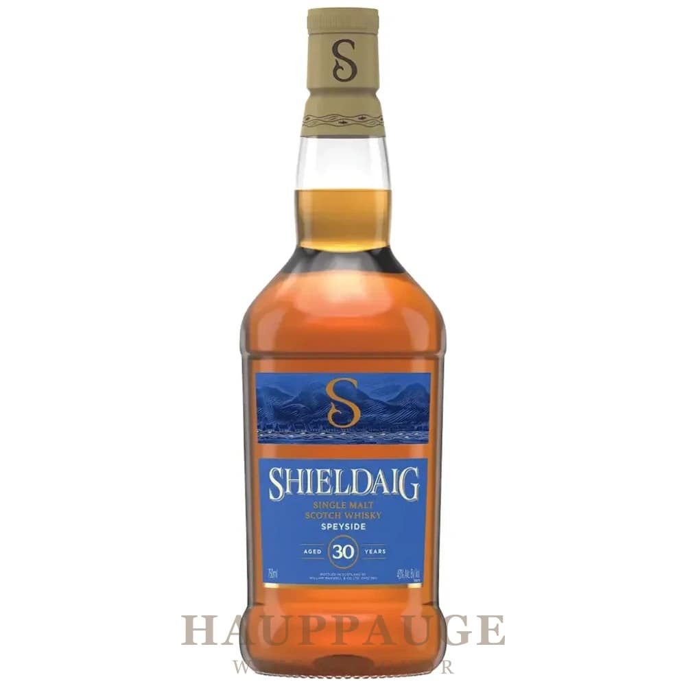 Shieldaig 30 Year, 750mL