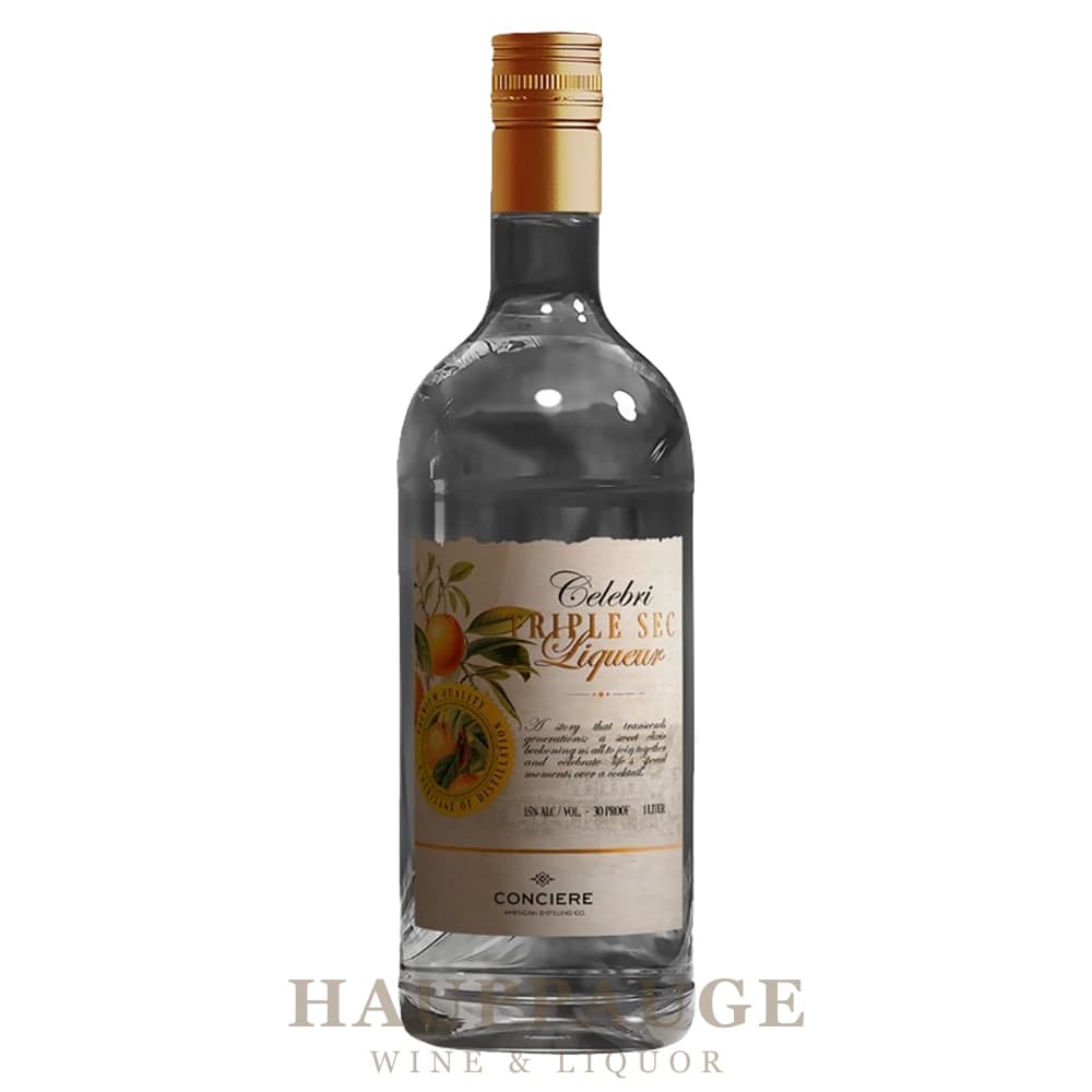 Conciere Triple Sec