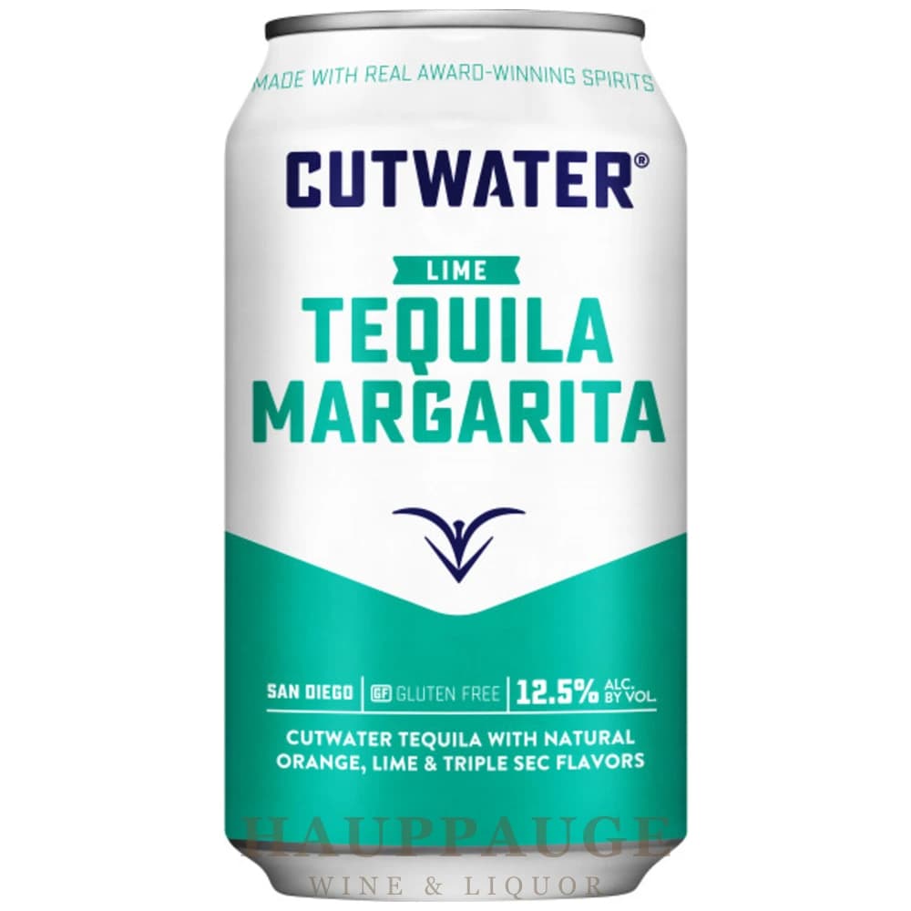 Cutwater Lime Marg - Single