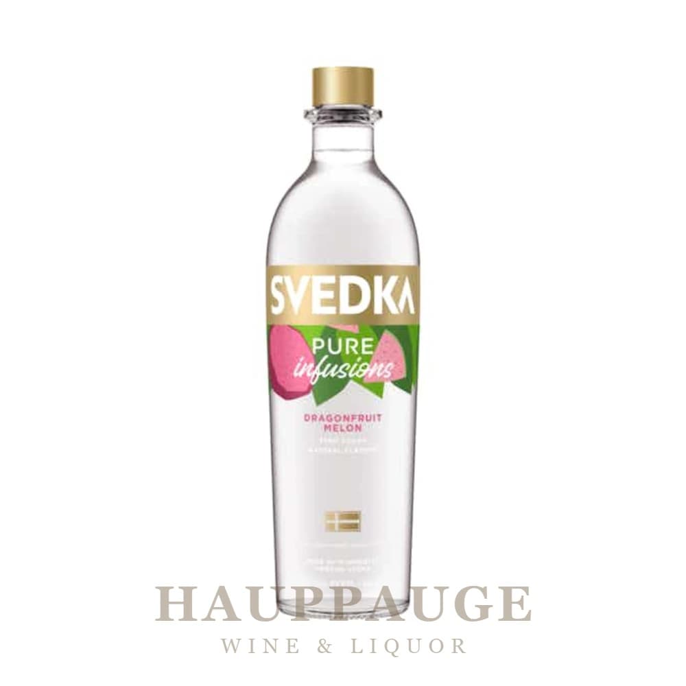 Svedka Dragon Fruit, 750mL