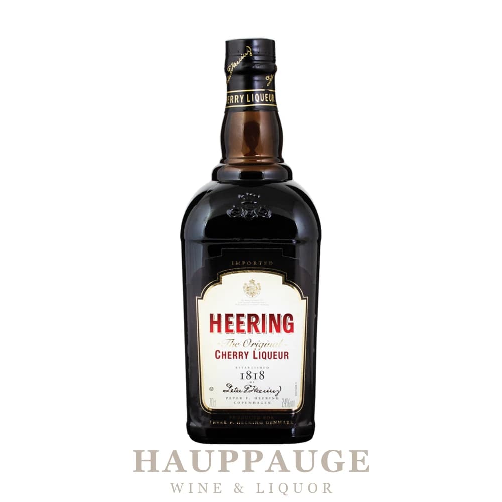 Heering Cherry Liquer, 750mL