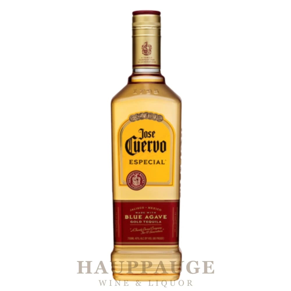 Jose Cuervo Gold