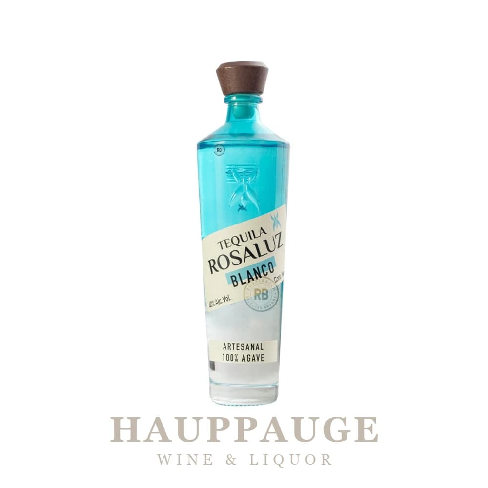Rosaluz Blanco, 750mL