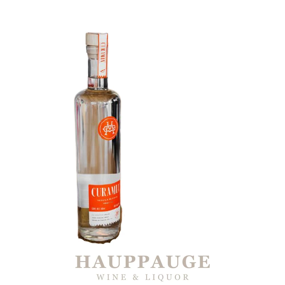 Curamia Blanco Tequila, 750mL