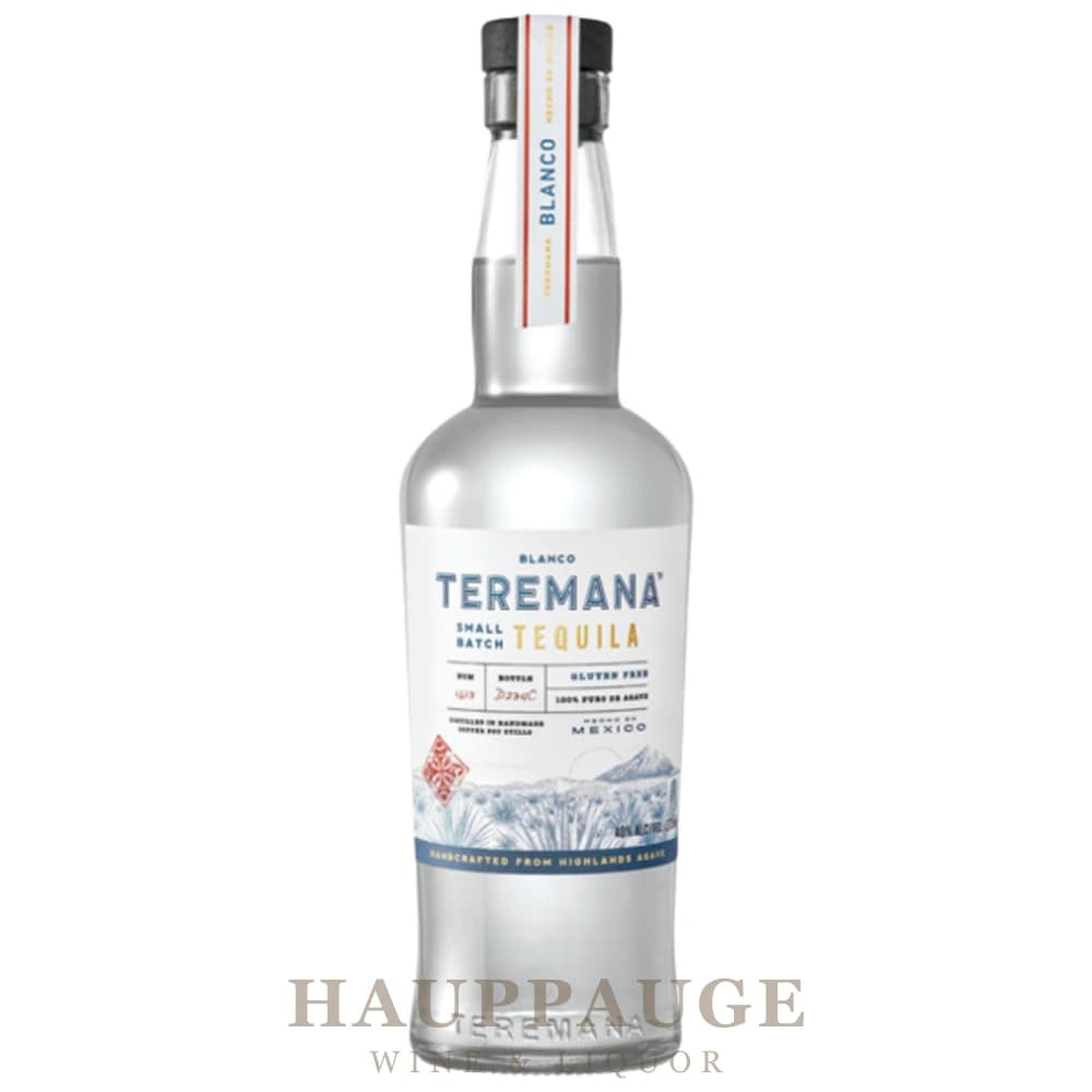 Teremana Blanco, 375mL