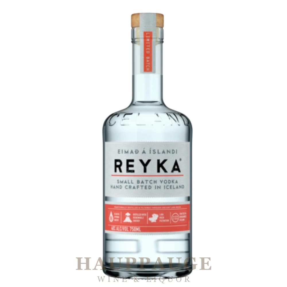 Reyka Vodka, 1.75L