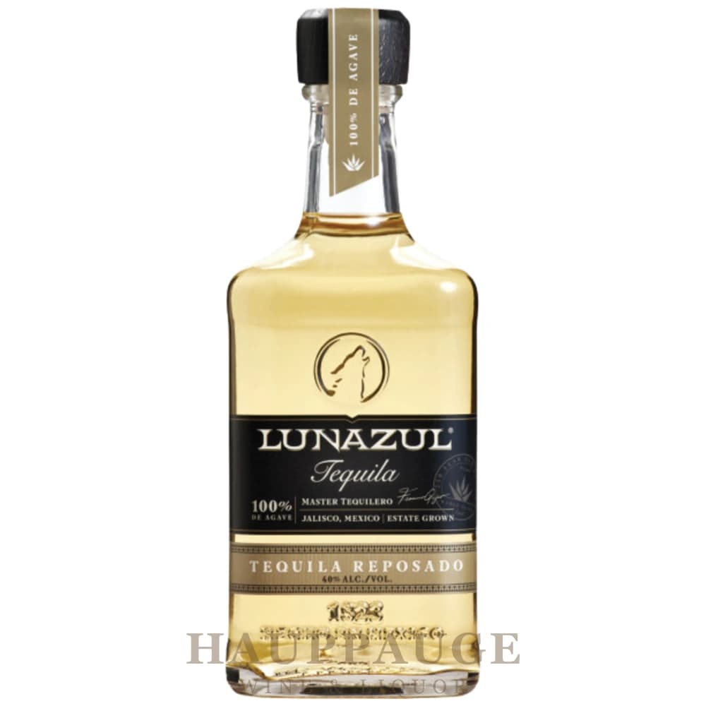 Lunazul Reposado, 1L