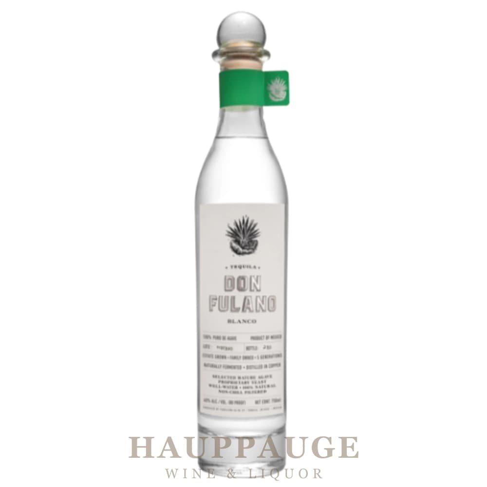 Don Fulano Blanco, 750mL
