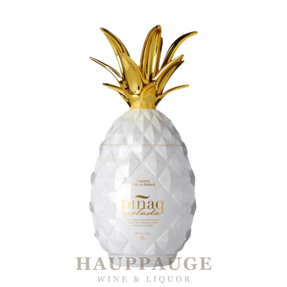 Pinaq Pina Colada, 750mL