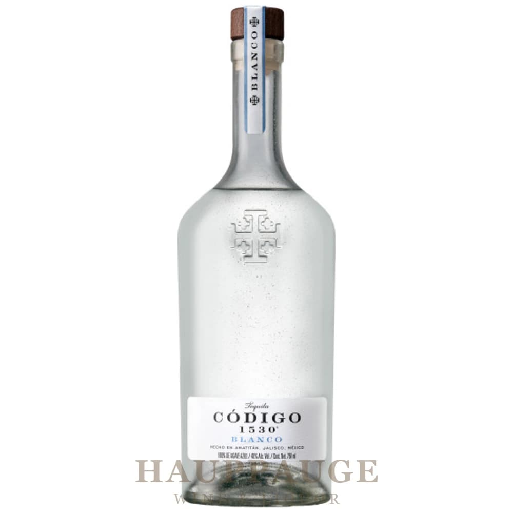 Codigo Blanco, 1L