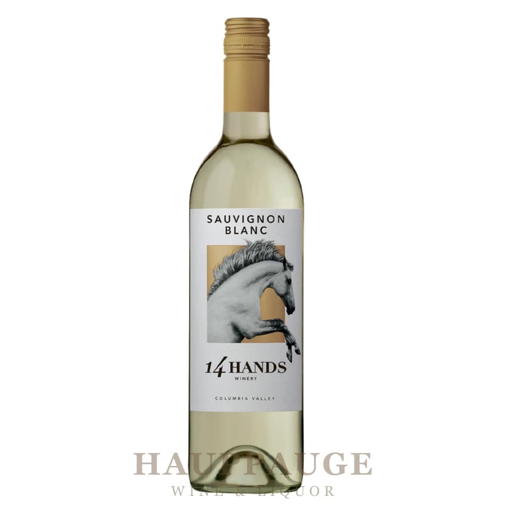 14 Hands Sauvignon Blanc, 750mL