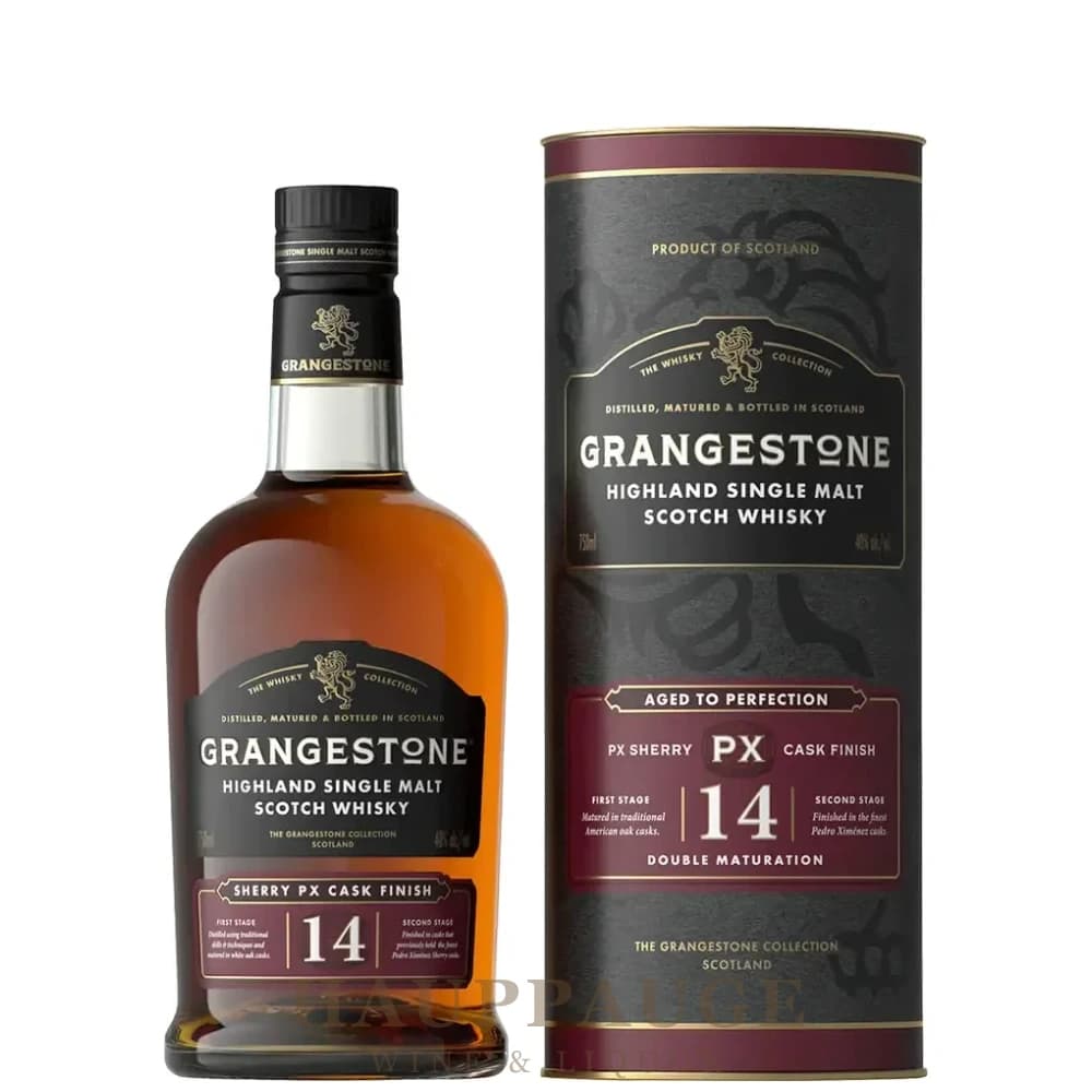 Grangestone 14 Px, 750mL