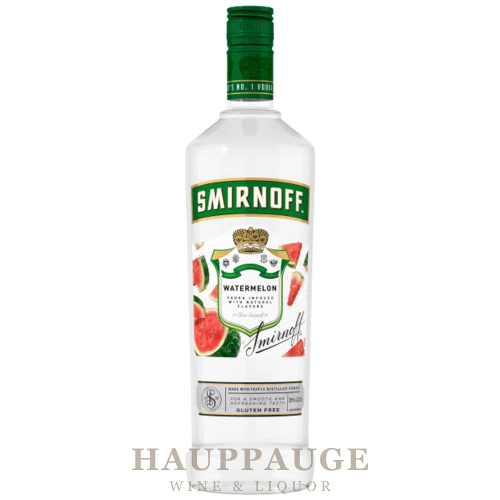 Smirnoff Watermelon, 1L