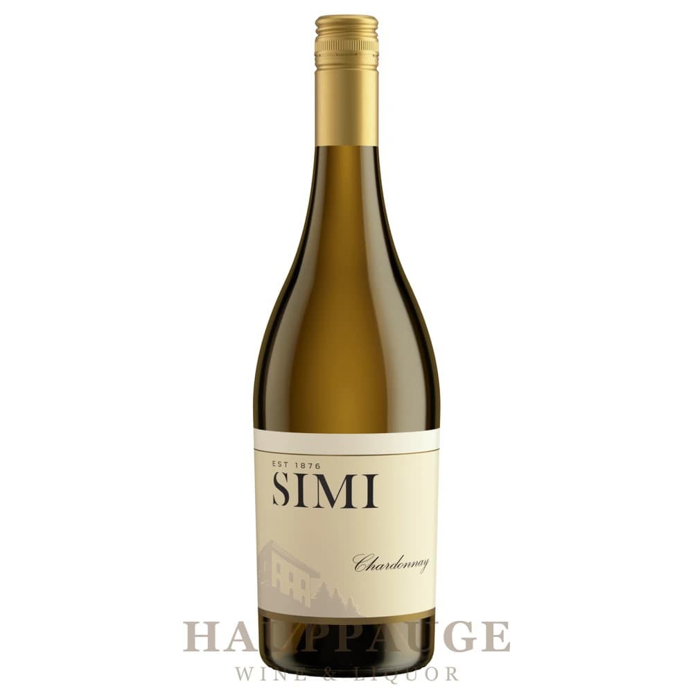 Simi Chardonnay, 750mL