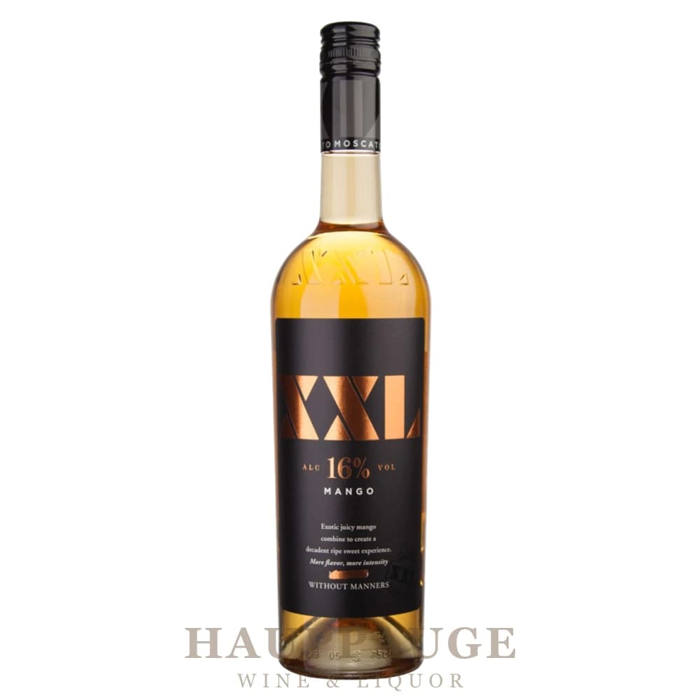 Xxl Mango 16%