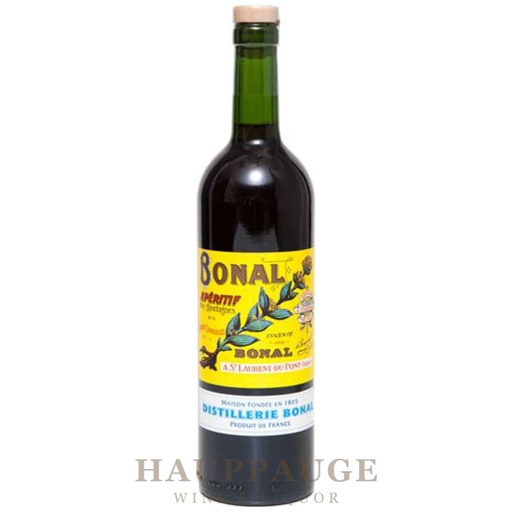 Bonal Gentiane-Quina