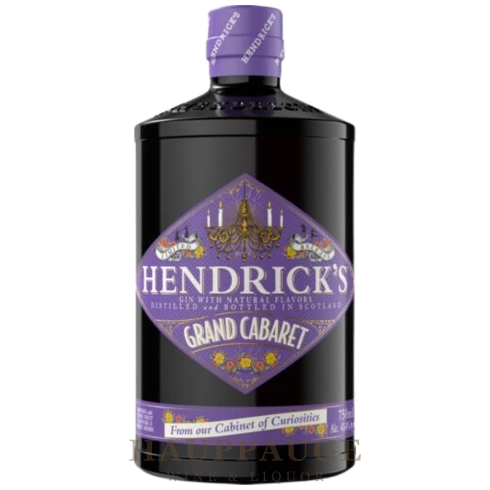 Hendrick'S Grand Cabaret, 750mL