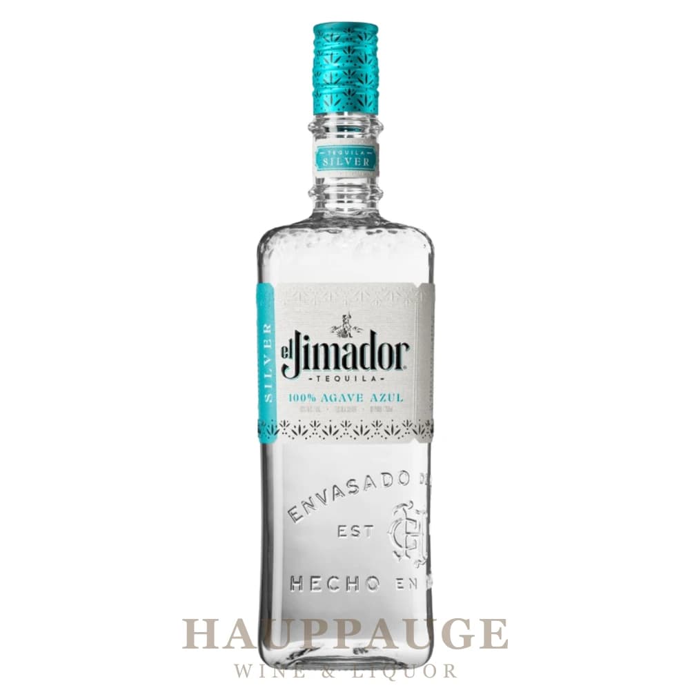 El Jimador Silver, 1L