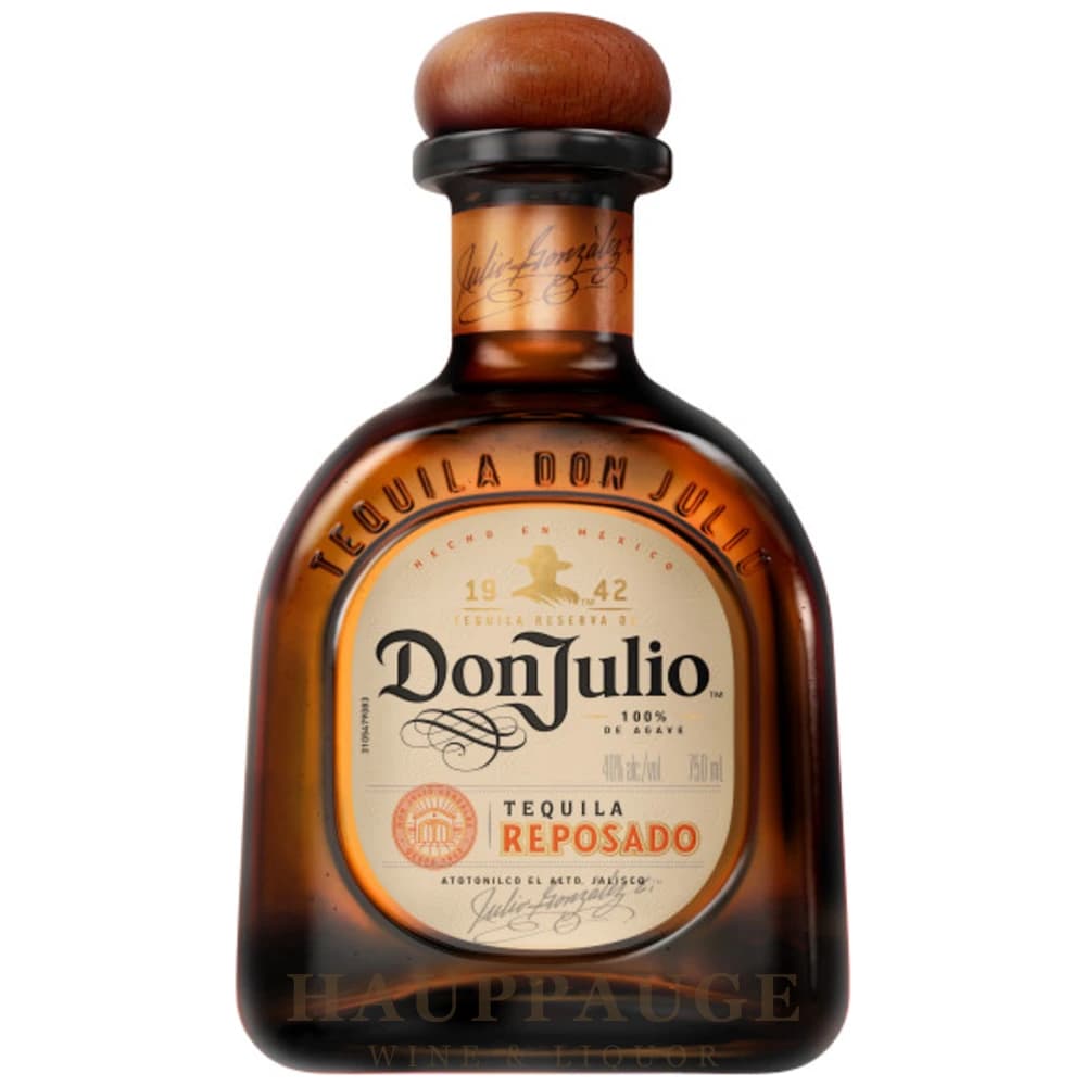 Don Julio Reposado, 750mL