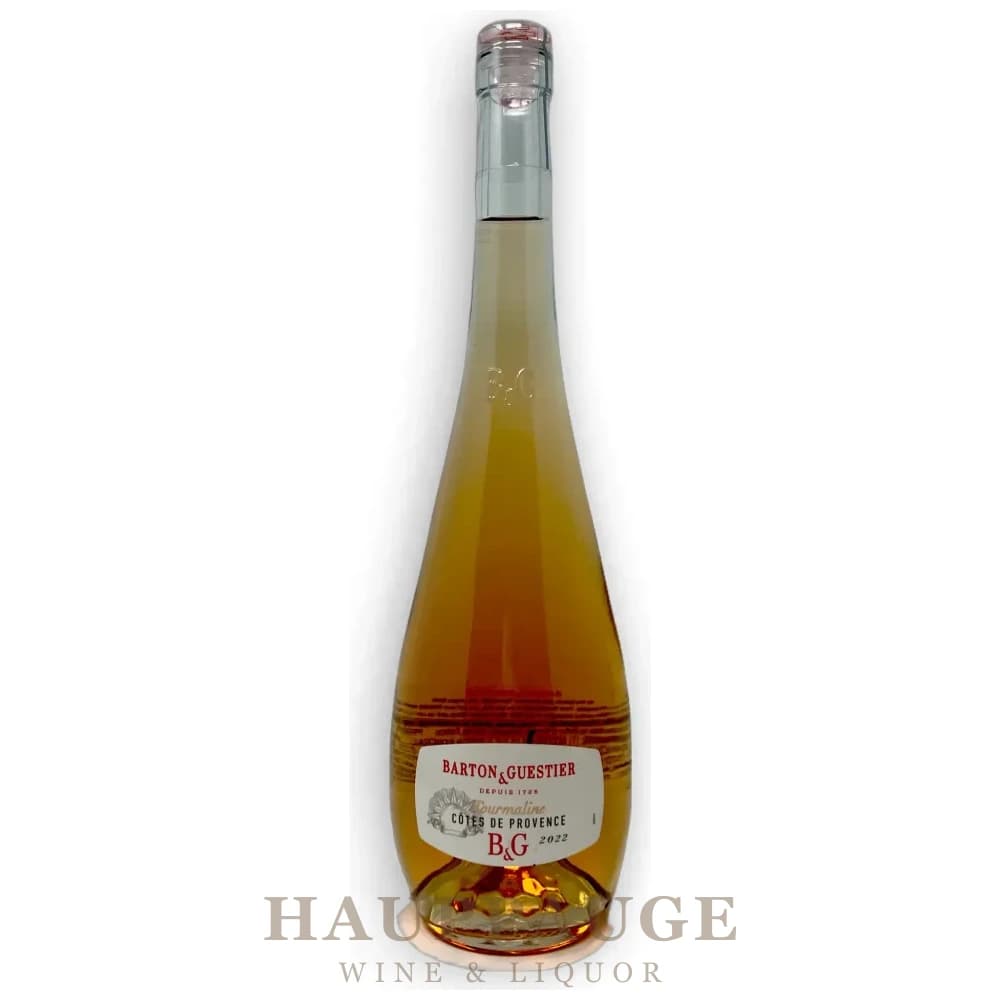 Barton Guestier Cote De Provance, 750mL