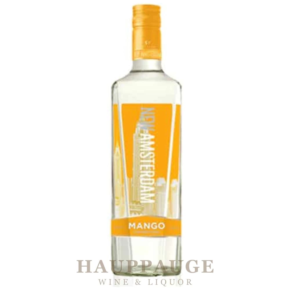 New Amsterdam Mango, 1L