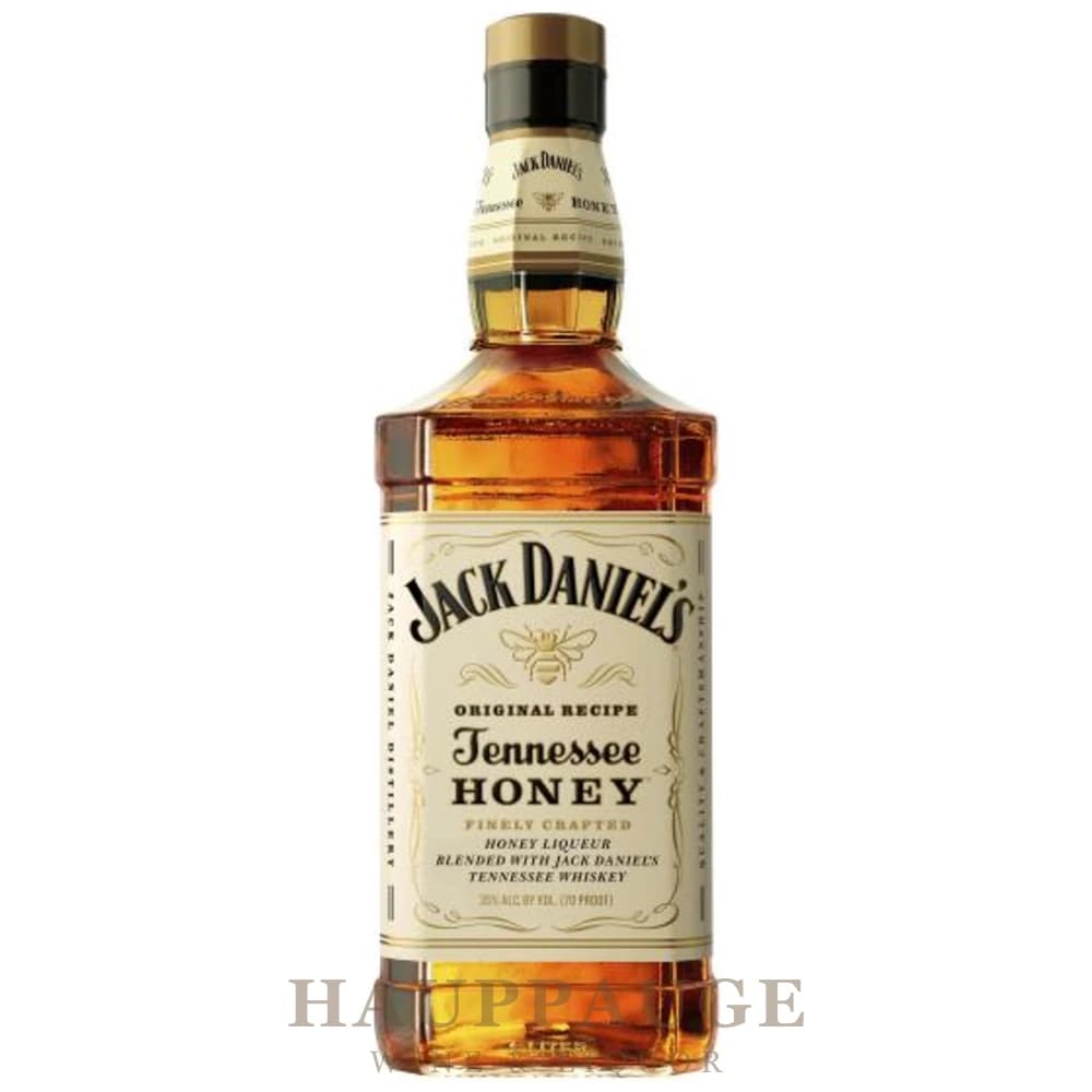 Jack Daniels Honey