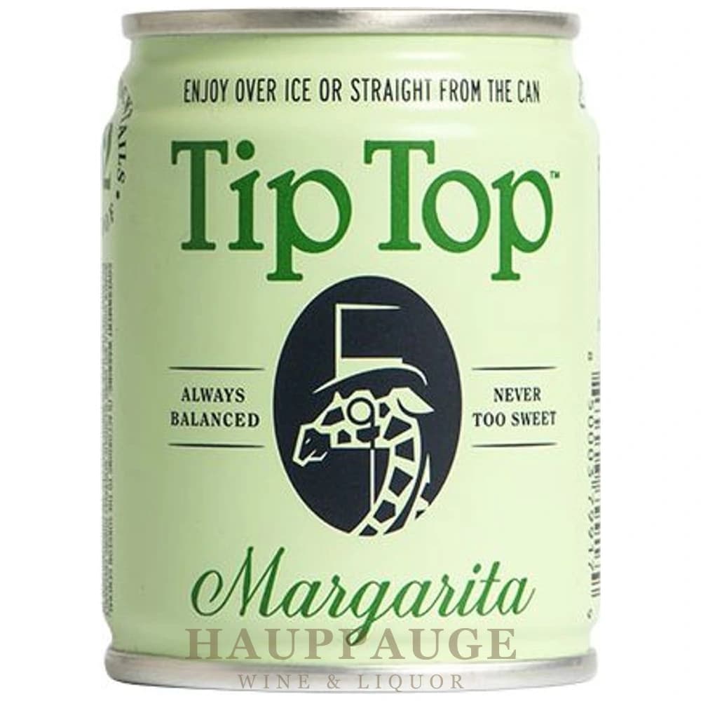 Tip Top Proper Cocktails Margarita