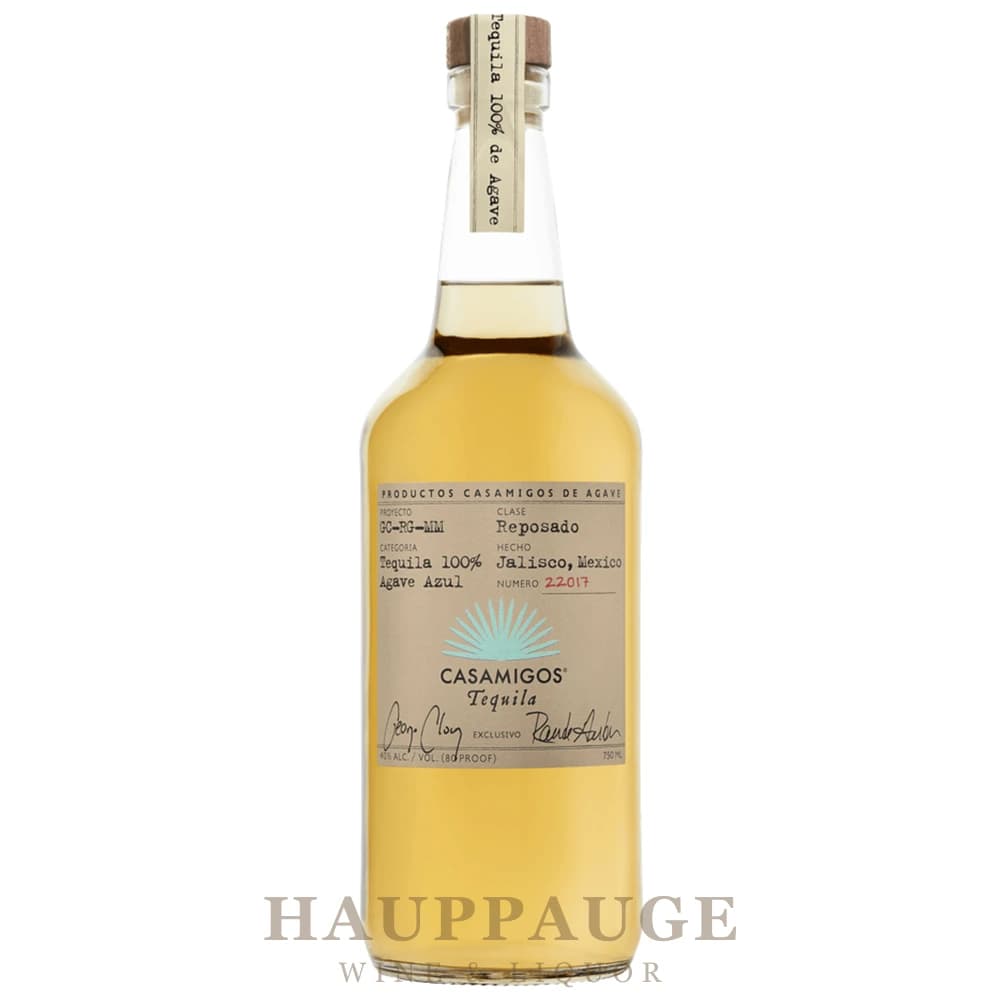 Casamigos Reposado, 375mL
