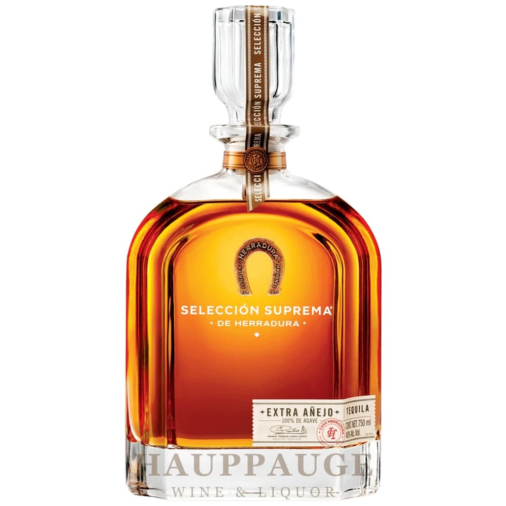 Herradura Seleccion Suprema, 750ml