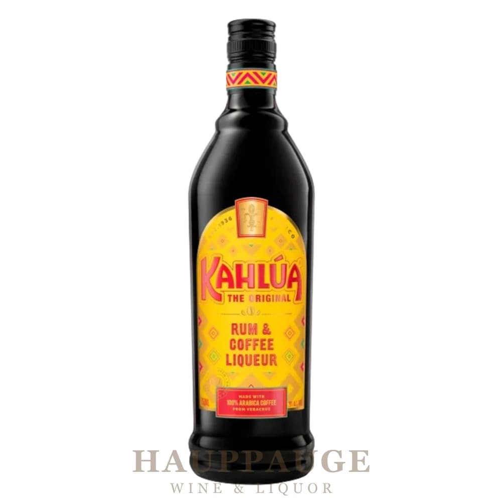 Kahlua Coffee Liqueur, 1L