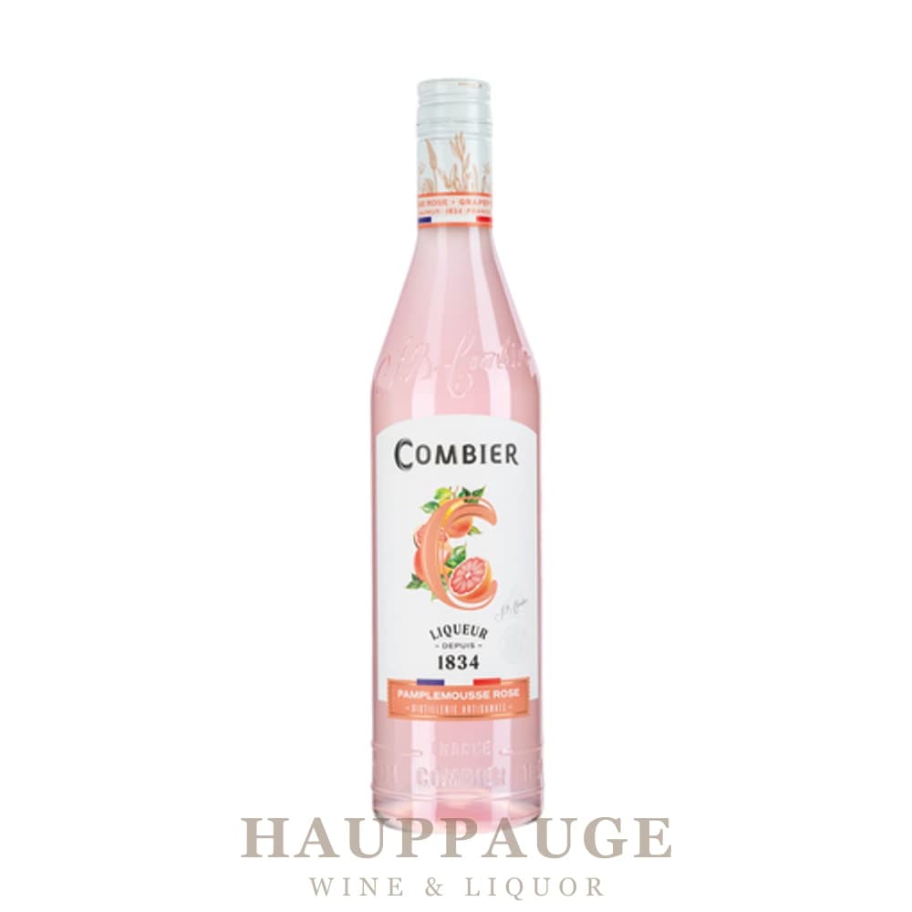 Combier Liqueur de Pamplemousse, 700mL