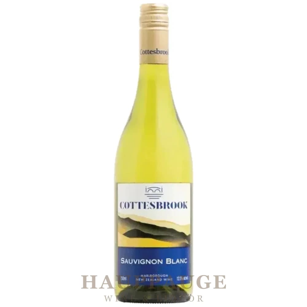 Cottesbrook Sauv Blanc, 750mL