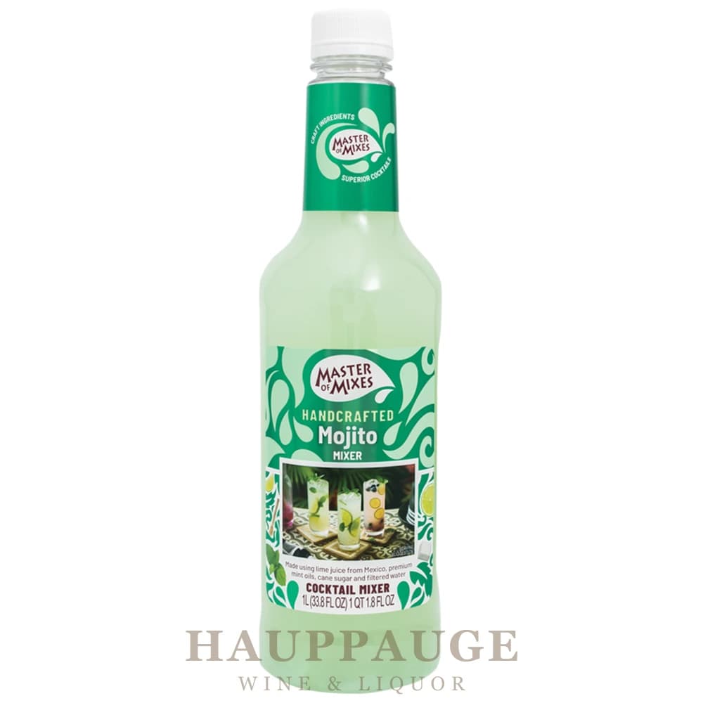 Master Of Mixes Mojito, 1L