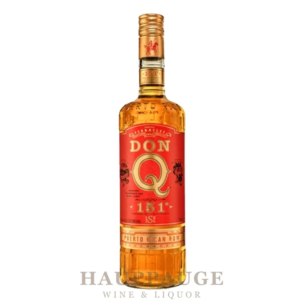 Don Q 151, 1L
