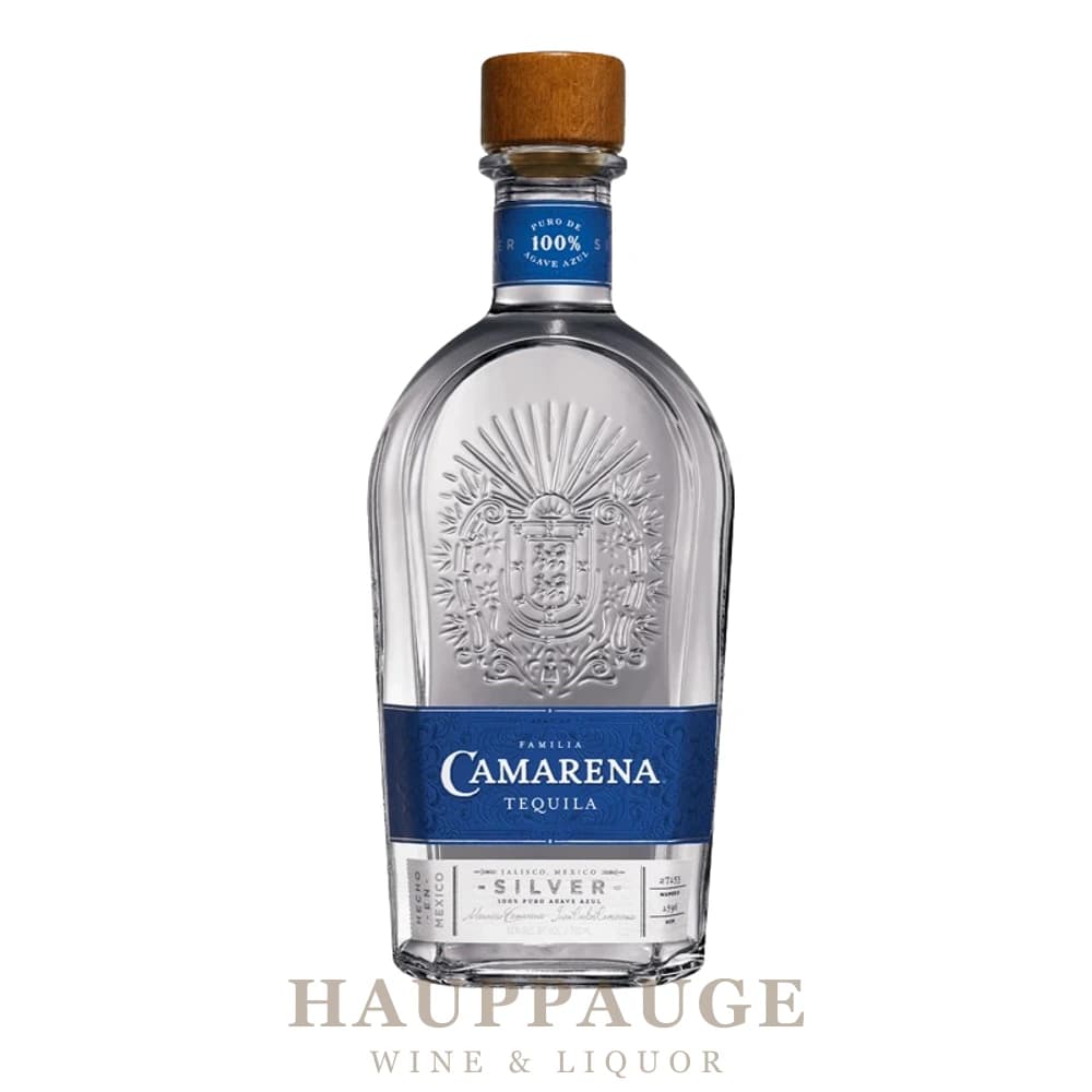 Camarena Silver
