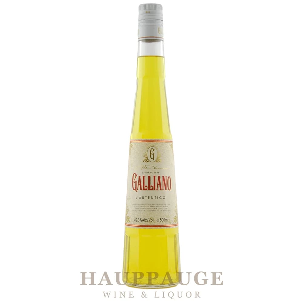 Galliano Lautentico, 375mL