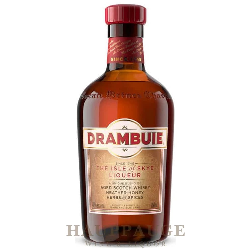 Drambuie Liqueur, 1L