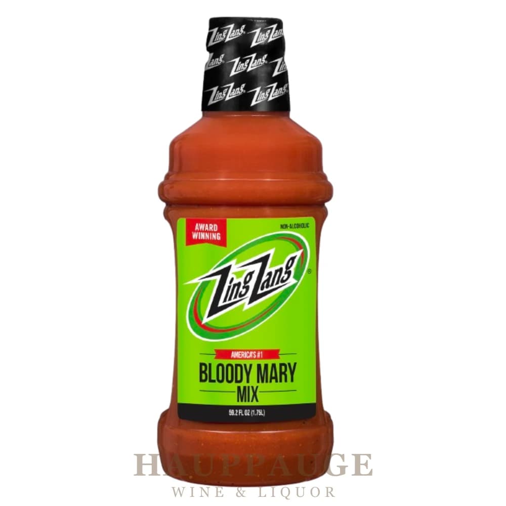 Zing Zang Bloody Mary Mix, 750mL