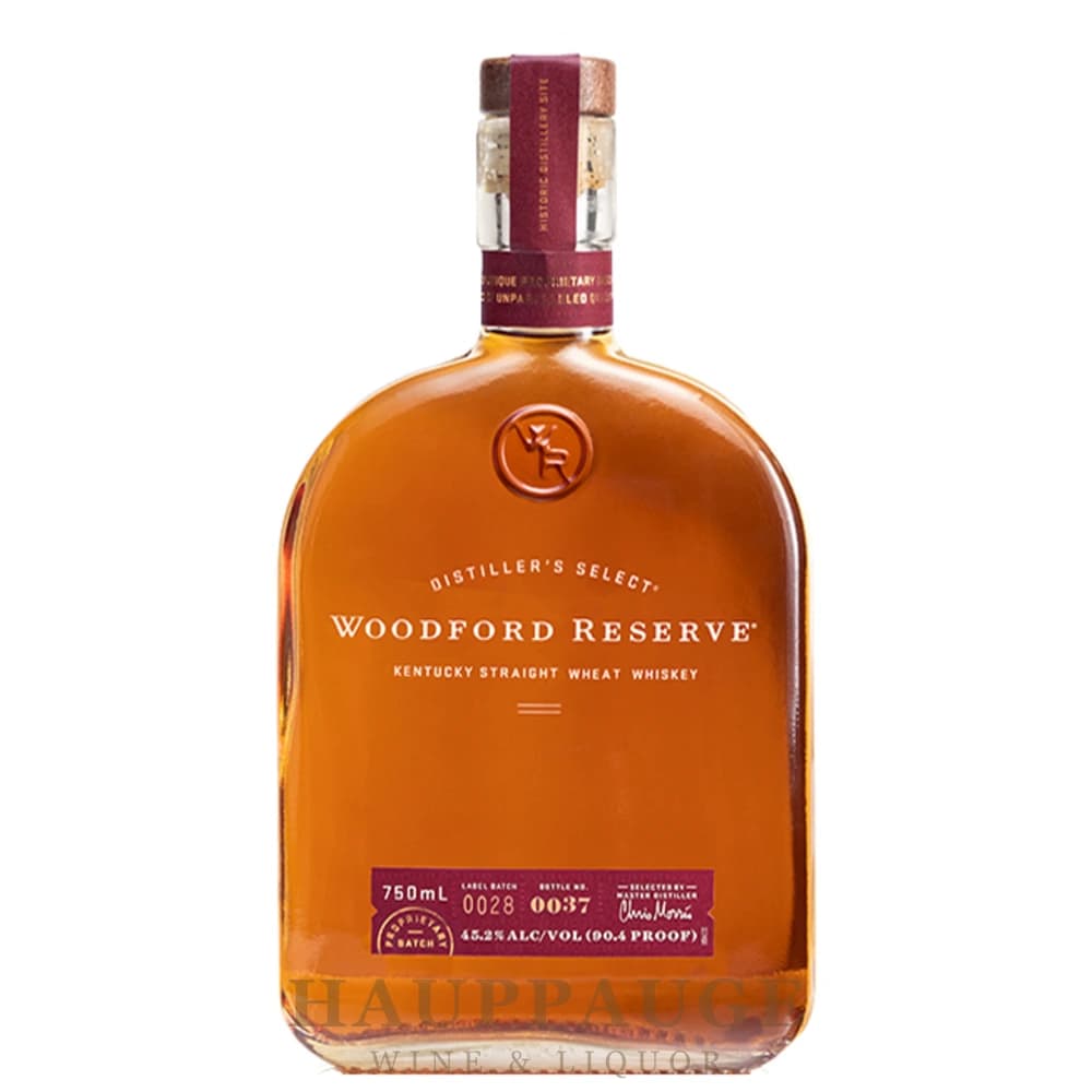 Woodford Reserve Wheat, 750mL